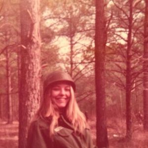 Meet your Posher, Judith